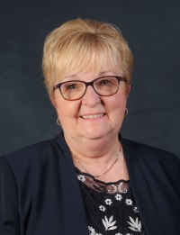 Photograph of Cllr. Lynn Mowatt