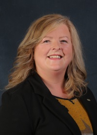 Photograph of Cllr. Carol Lindsay