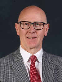 Photograph of Cllr. Alistair Cameron