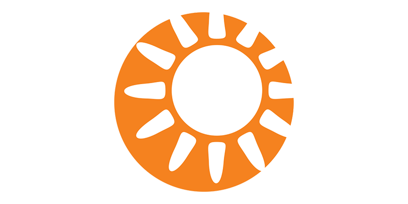 sun icon