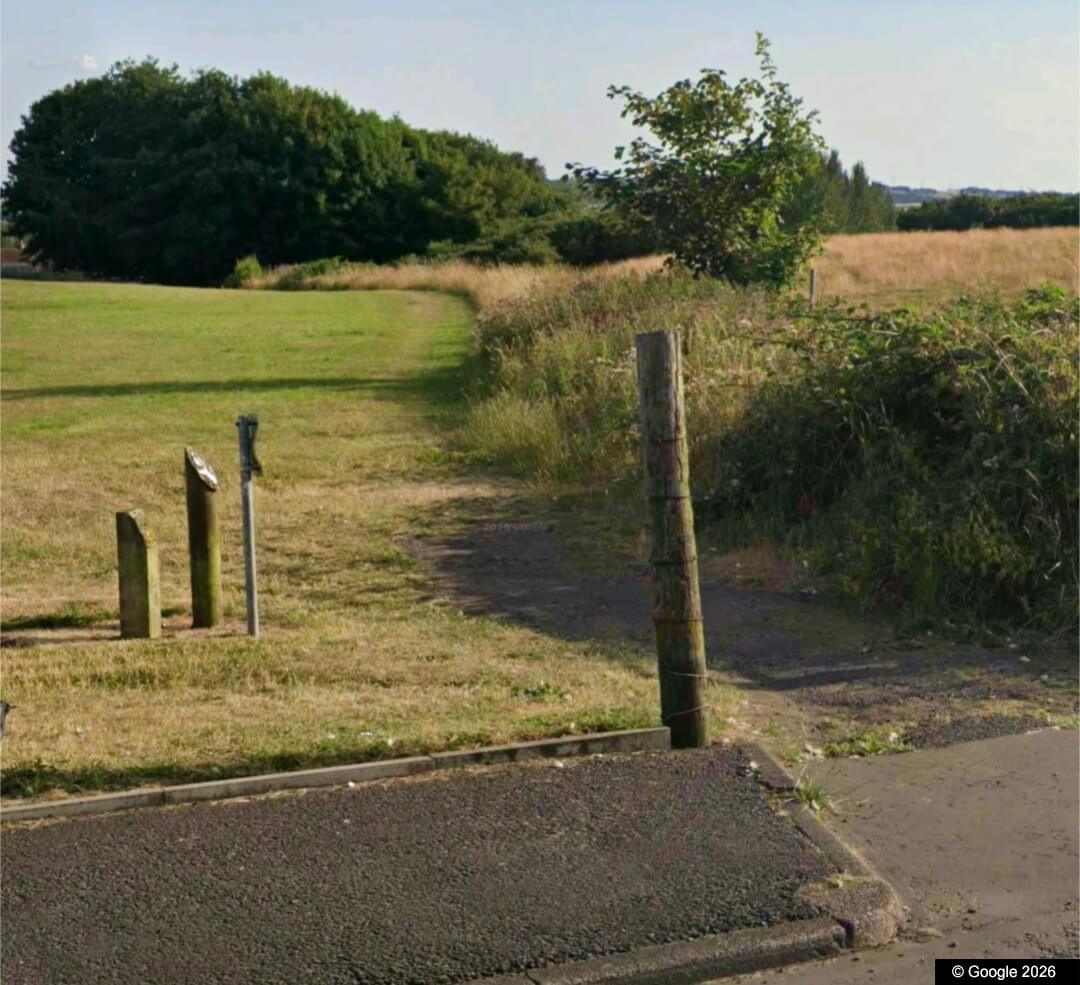 Path link to be restored between Benarty and Lochore Meadows