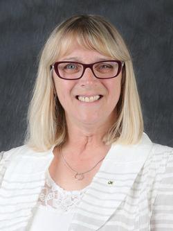 Cllr. Ann Verner