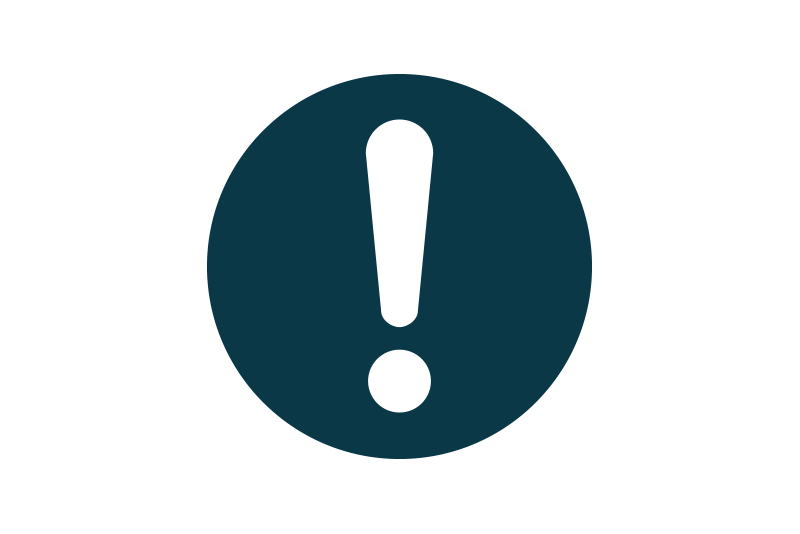 alert icon