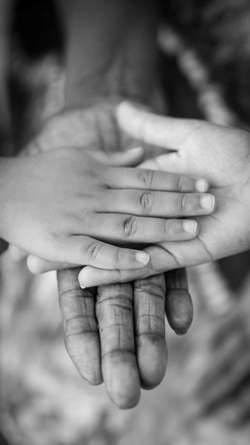 Supportive hands - Progress welcomed on improved services for women in need of support