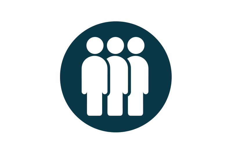 people icon