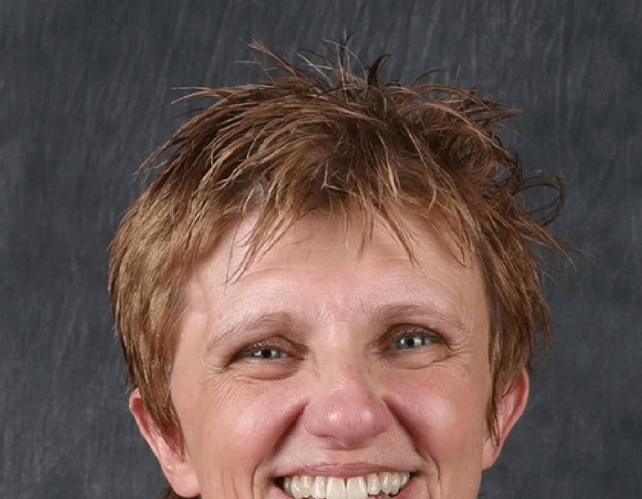 Cllr Judy Hamilton Cllr Judy Hamilton