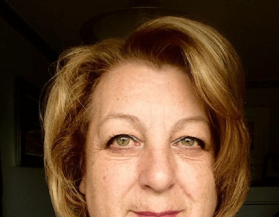 Cllr Linda Erskine