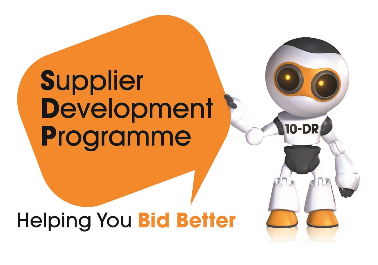 Supplier Development Programme Supplier Development Programme