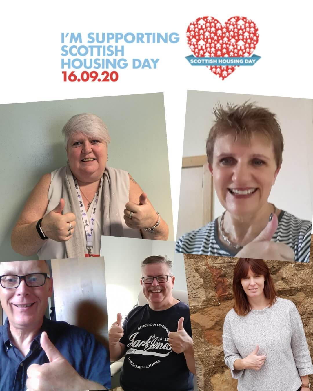 Scottish Housing Day 2020 Scottish Housing Day 2020