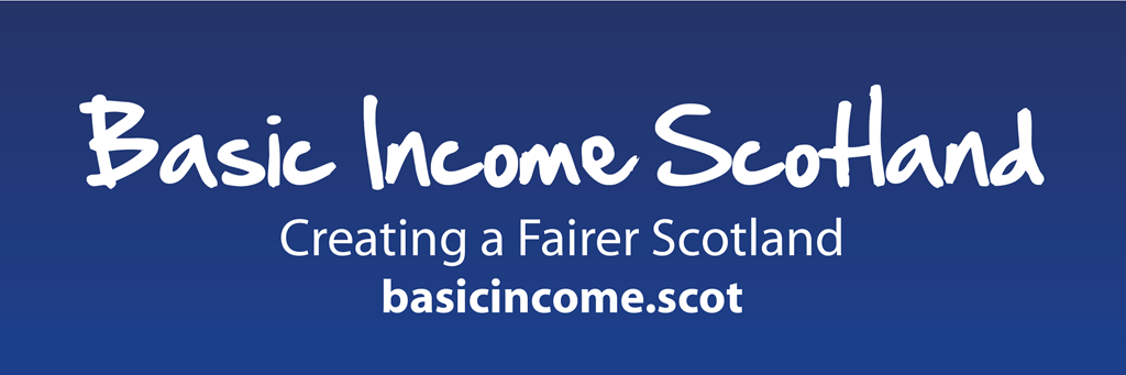 Universal Basic Income logo