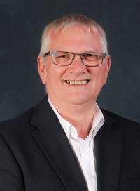 Photograph of Cllr. Alistair Suttie