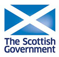 The Scottish Government Logo