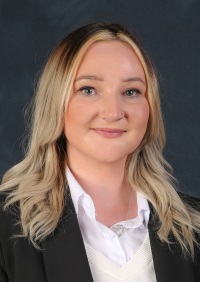 Photograph of Cllr. Nicola Patrick