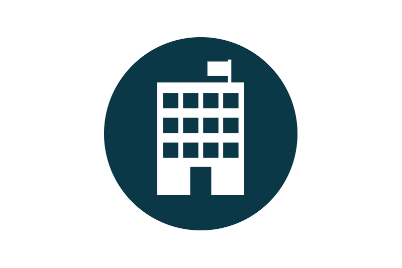 building icon