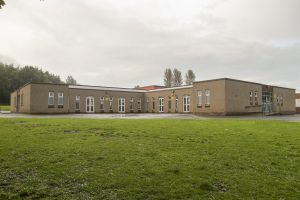 Pitcoudie Primary School, Glenrothes.