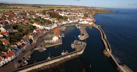 Pittenweem - Connect East Neuk - Voting now open