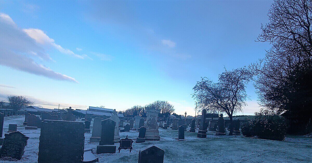 Tulliallan Cemetery Tulliallan Cemetery