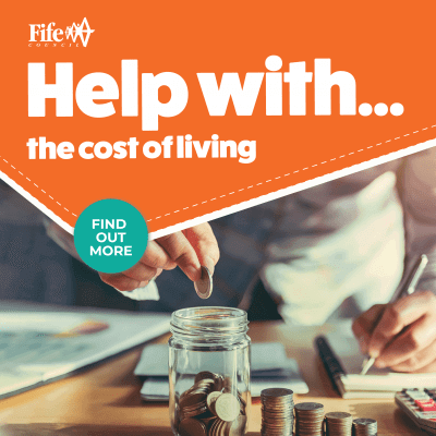 Help with ...the cost of living Help with...the cost of living