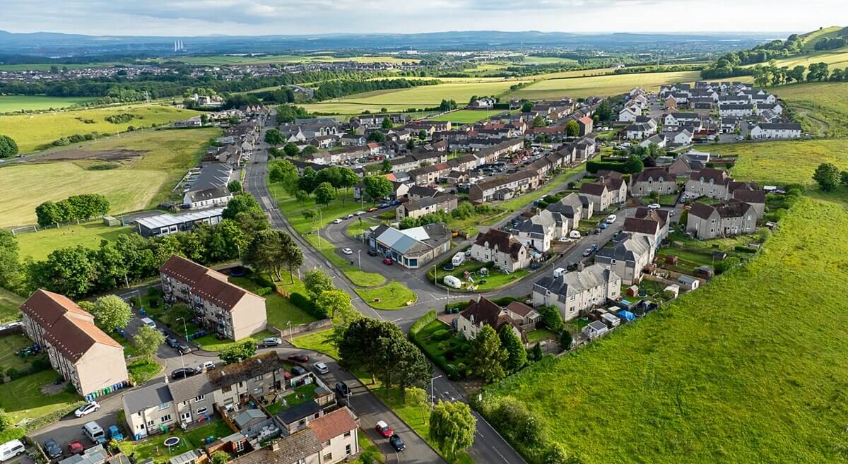 Hill of Beath