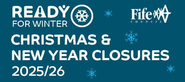 Christmas and New Year closures 2025/26 - Christmas and New Year closures 2025/26