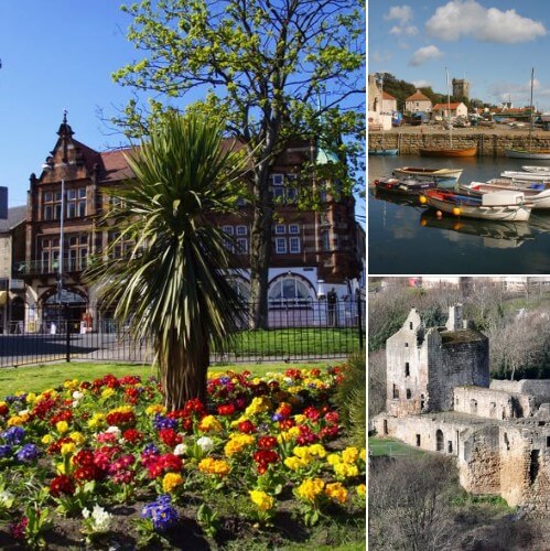 New heritage trails set to bring more visitors to the Heartlands of Fife  - New heritage trails set to bring more visitors to the Heartlands of Fife 