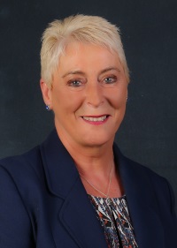 Cllr. Rosemary Liewald