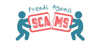 Friends against Scams - Fifers Encouraged to Join the Fight Against Scammers