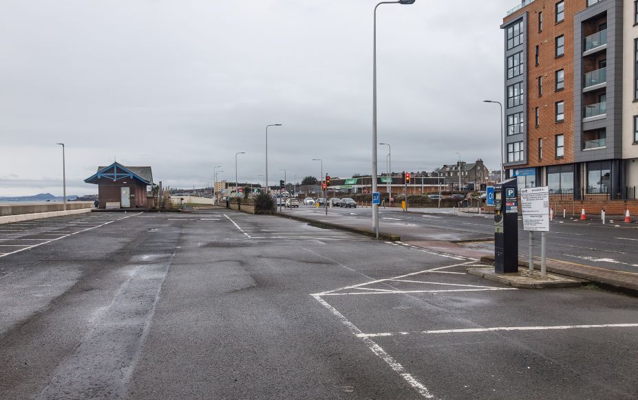 Free parking trial agreed for Kirkcaldy town centre - Free parking trial agreed for Kirkcaldy town centre