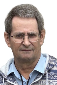 Photograph of Cllr. John Caffrey