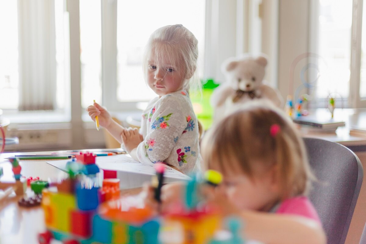 Early Years Officer Modern Apprenticeship Early Years Officer Modern Apprenticeship
