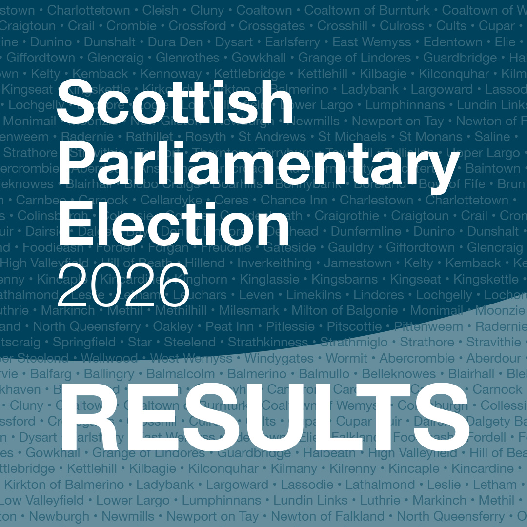 placeholder image for - Scottish Parliament Elections 2026 - Results
