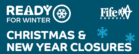 Winter closure 2020 Winter closure 2020