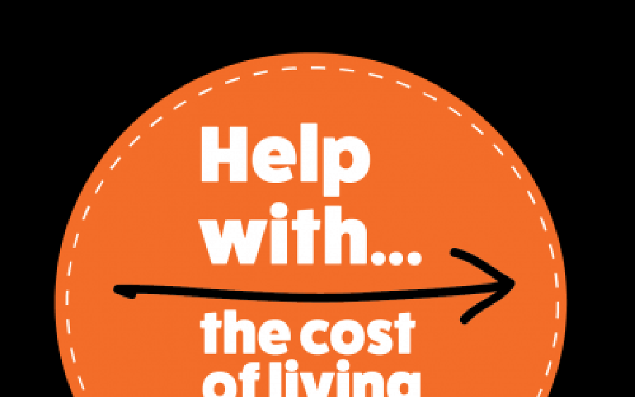 Help with... the cost of living.. Our.Fife.Scot/GetHelp