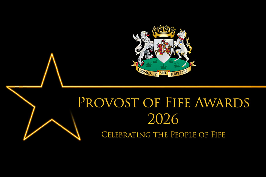 Provost's Recognition Awards 2026
