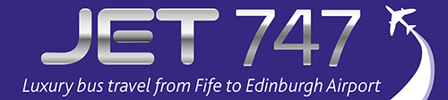 JET 747 Logo