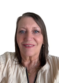 Photograph of Cllr. Lea McLelland