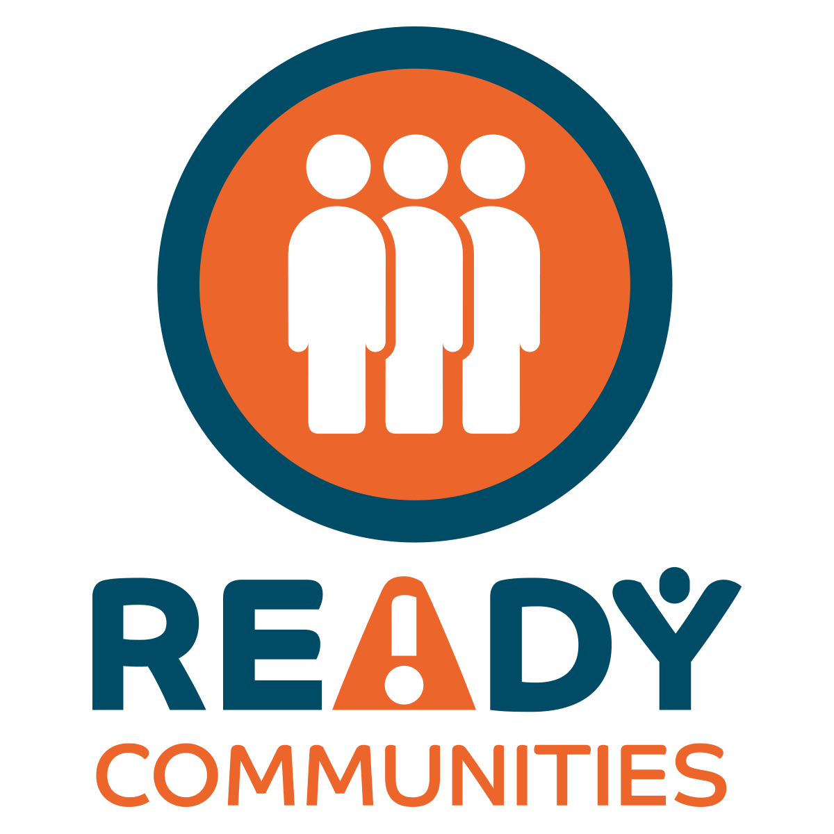 Ready Communities - Supporting community groups to prepare for emergencies