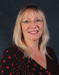 Photograph of Cllr. Jan Wincott