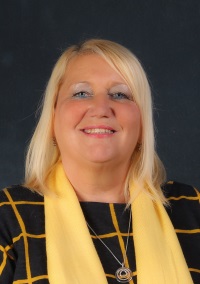 Photograph of Cllr. Lea McLelland