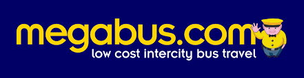 Megabus.com Logo