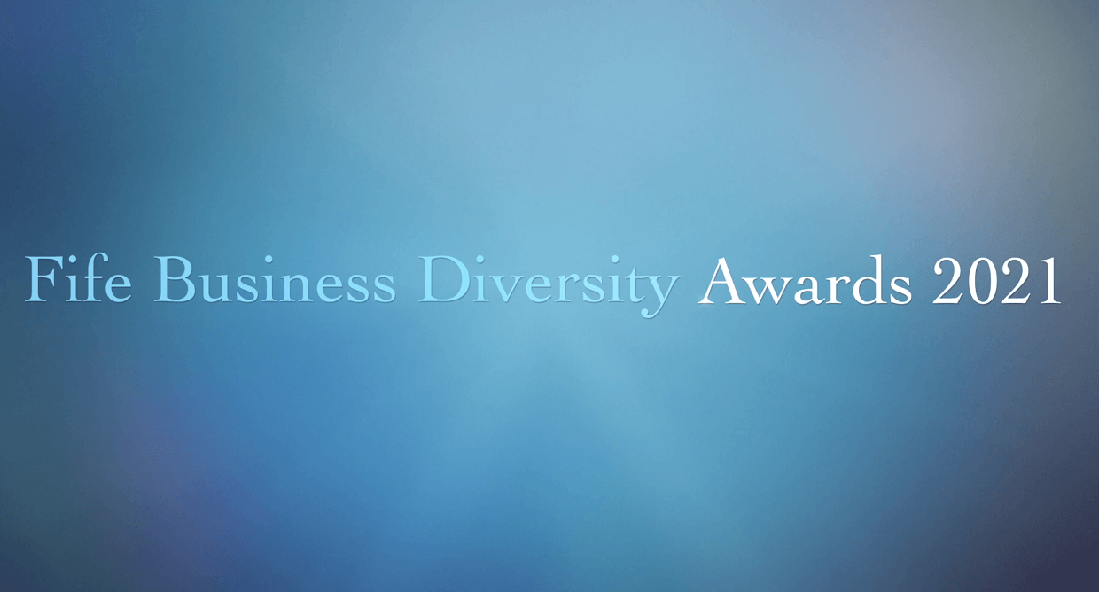 Fife Business Diversity Awards 2021
