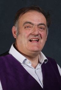 Photograph of Cllr. Andy Jackson
