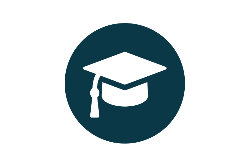 teaching icon