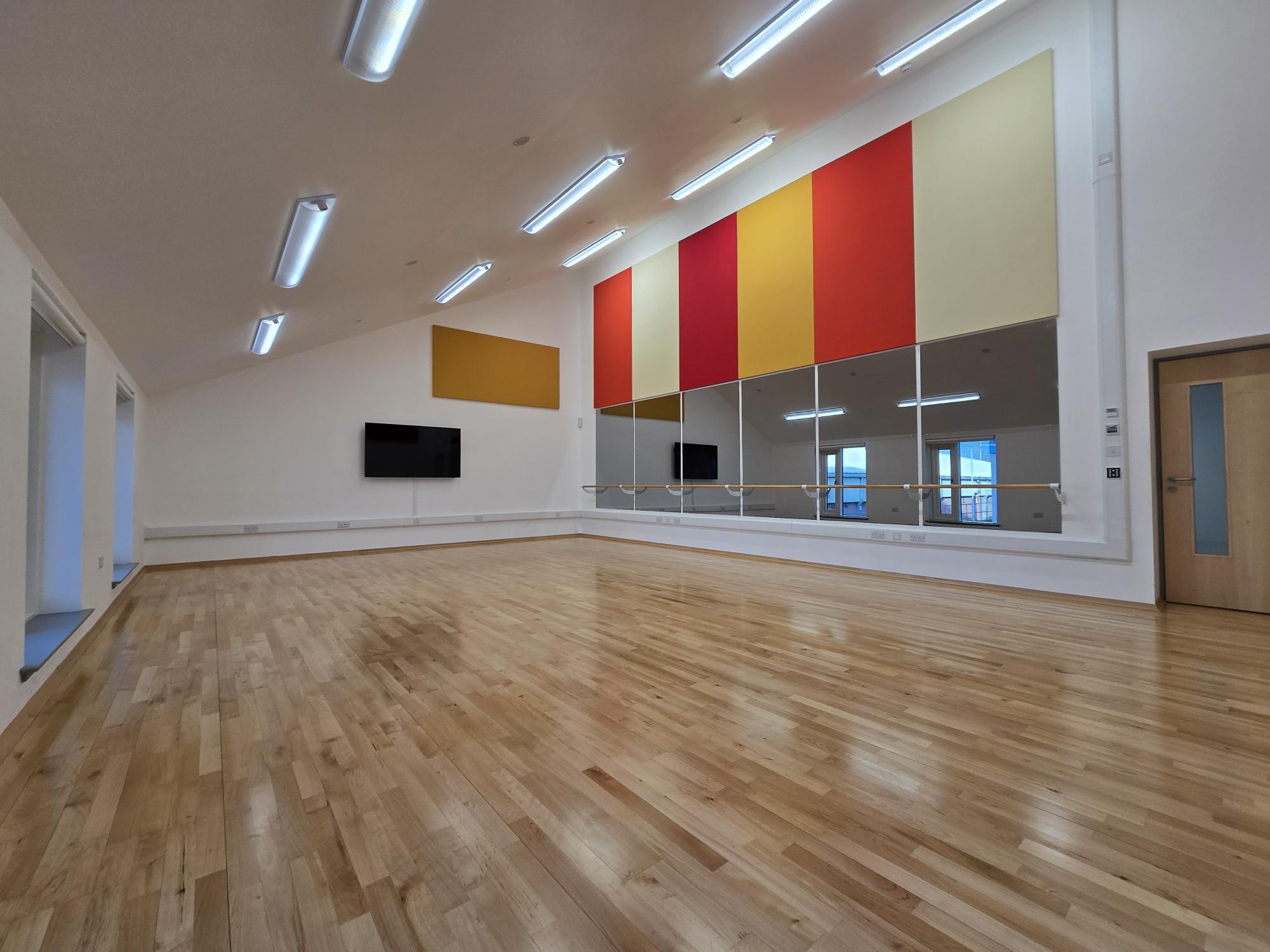 Abbeyview Hub Studio Abbeyview Hub Studio