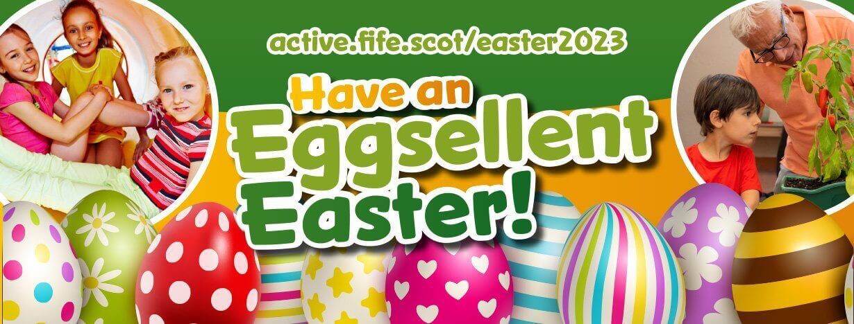 Easter 2023 - Free Easter activities to keep the kids occupied