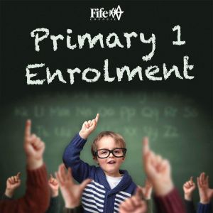 Primary 1 enrolment 