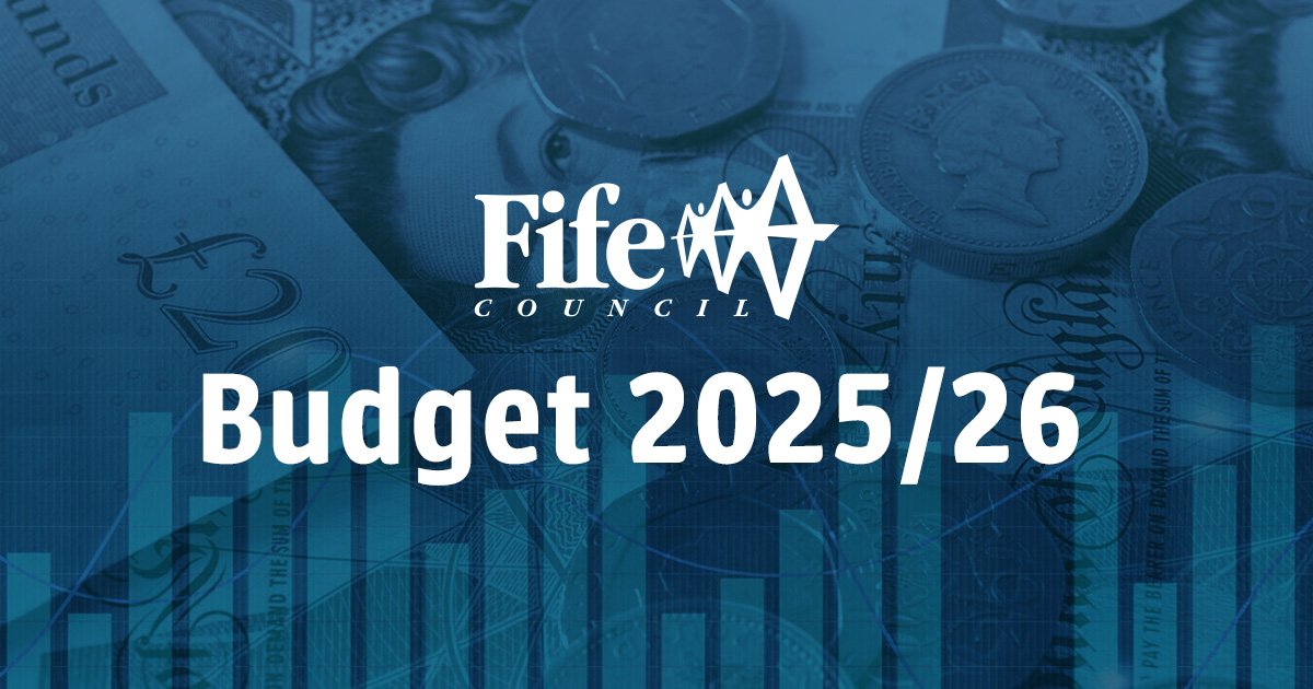 Budget 2025/26 budget graphic Budget 2025/26 budget graphic