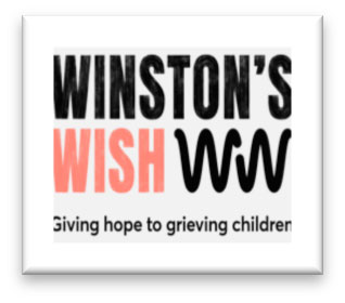 Winston logo