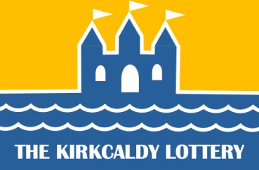 Local organisations to benefit from Kirkcaldy Area budgets Kirkcaldy Lottery Logo