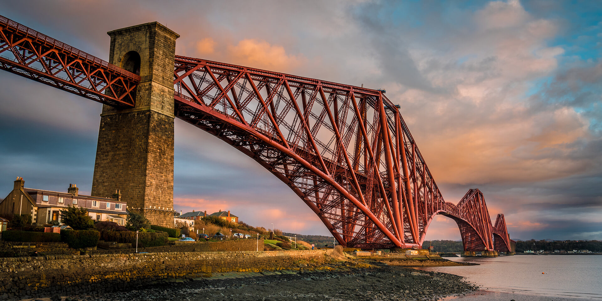 Forth Rail Bridge